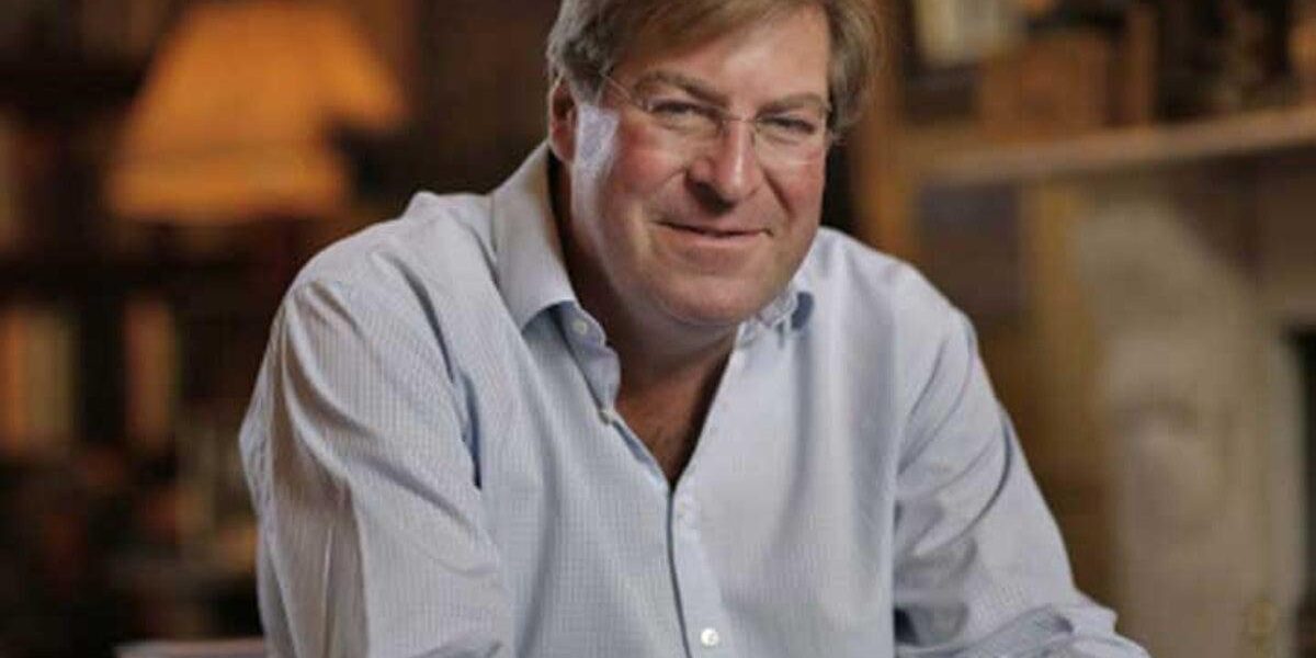 BBC Presenter Edward Stourton Passes Away at 68