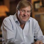 BBC Presenter Edward Stourton Passes Away at 68