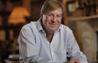 BBC Presenter Edward Stourton Passes Away at 68