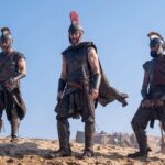 Greek Public Reaction to Christopher Nolan’s ‘The Odyssey’: Anticipation and Critique Greek Public Reaction to Christopher Nolan’s ‘The Odyssey’: Anticipation and Critique