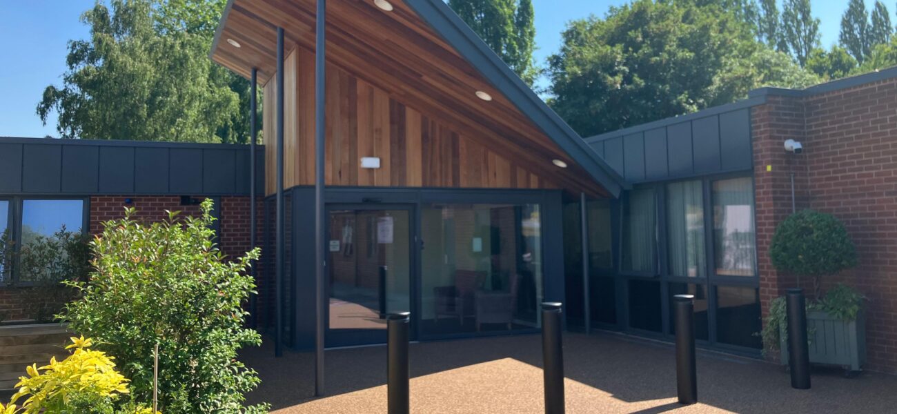 Velvet Ropes and Public Pockets: Unpacking a Hospital’s New Entrance