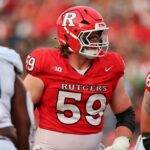 Beyond the Cheers: Rutgers Stars Honored in Big Ten’s Nod to Character, Not Just Cleats