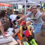 Florida’s ‘Ghost Aid’ Delivers to Venezuela, Upending Geopolitics Florida’s ‘Ghost Aid’ Delivers to Venezuela, Upending Geopolitics