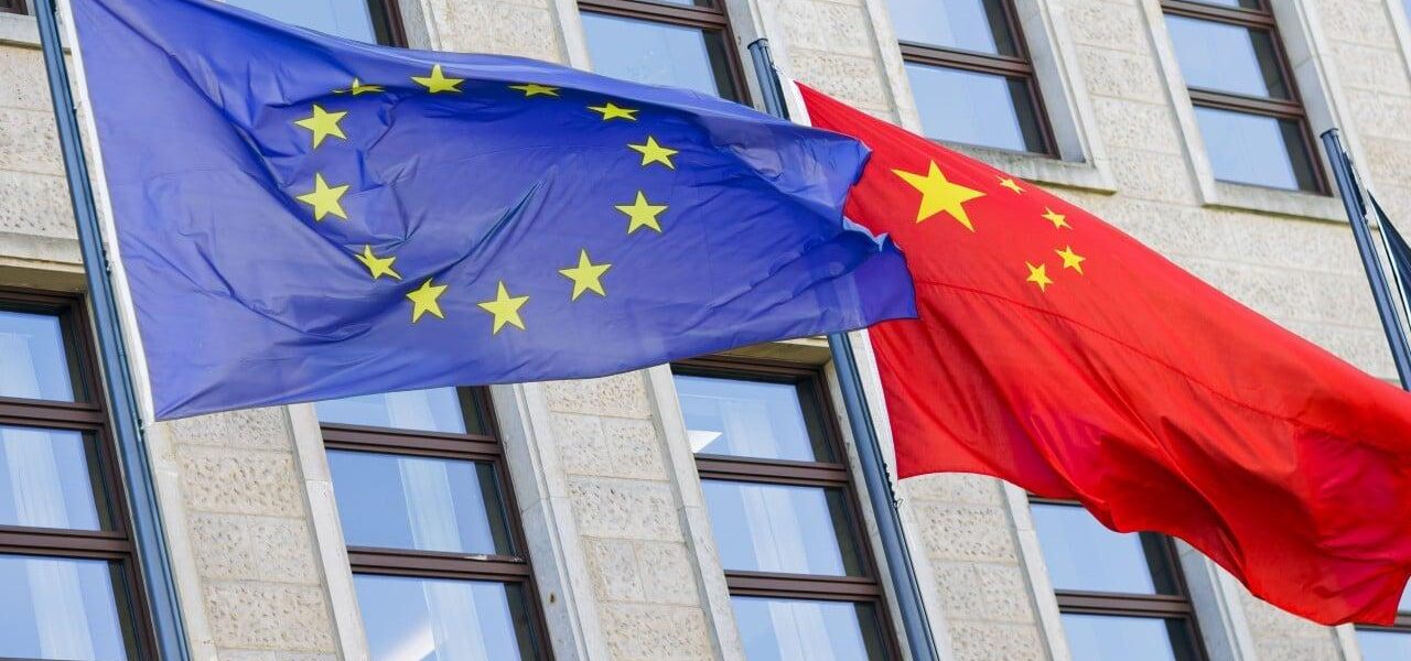 China Retaliates with Export Controls on 14 European Entities