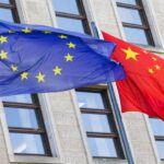 China Retaliates with Export Controls on 14 European Entities China Retaliates with Export Controls on 14 European Entities