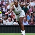 Serena Williams Bows Out at Wimbledon Age 44, Ending Comeback Bid Against Much Younger Opponent