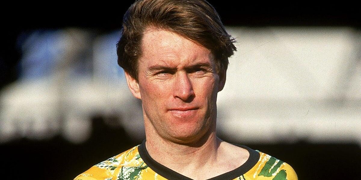 Ex-Socceroos Captain Paul Wade Likely Diagnosed with CTE Brain Disease
