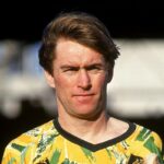 Ex-Socceroos Captain Paul Wade Likely Diagnosed with CTE Brain Disease Ex-Socceroos Captain Paul Wade Likely Diagnosed with CTE Brain Disease