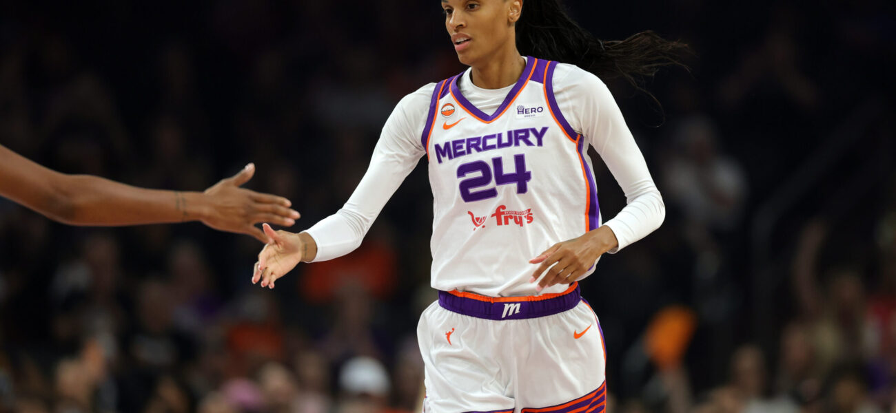 WNBA’s Phoenix Grind: A Microcosm of Global Streaming Ambitions