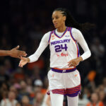 WNBA’s Phoenix Grind: A Microcosm of Global Streaming Ambitions
