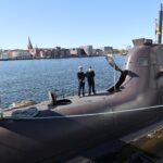 The Ghost in the Hull: Germany Looks West for Submarines, Redefining NATO’s Deep Waters