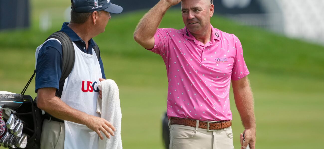 Firestone Fades: Golf’s ‘Major of Memories’ Moves West, Leaving Akron to Grapple with Loss of Legacy
