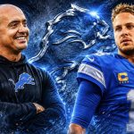 Detroit’s Dice Roll: Quarterback’s Fate Rests on Architectural Hunch, Not Athletic Brilliance