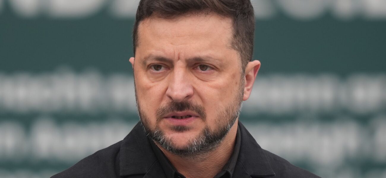 Zelensky’s Gambit: Can Ukraine Leapfrog Russia in the Digital Arms Race?