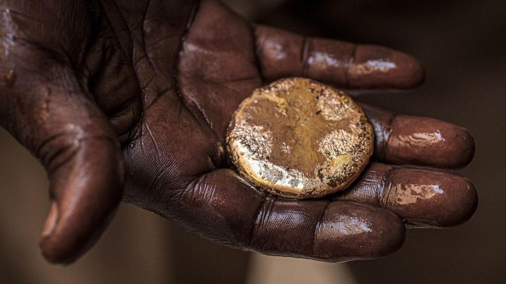 Europe’s Gold Standard: EU Squeezes Sudan’s War Chest to Curb Conflict