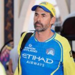 Cricket’s Quiet Coup: Fleming’s Exit Signals Shifting Tides in a Multi-Billion Dollar Dynasty