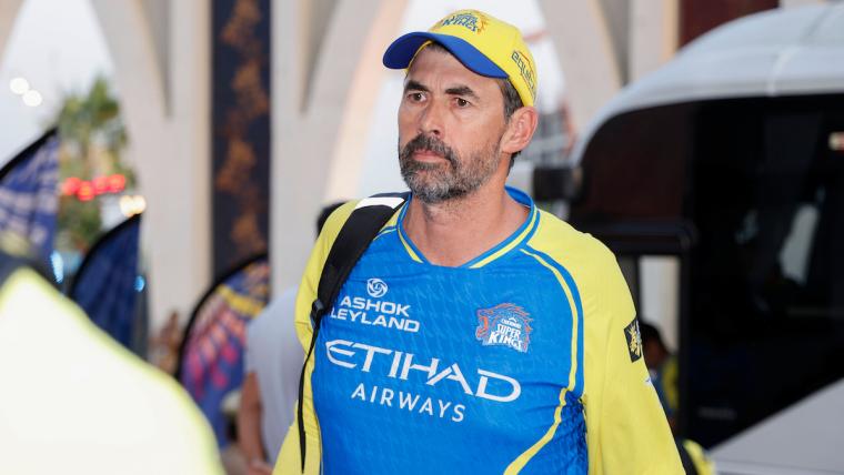 Cricket’s Quiet Coup: Fleming’s Exit Signals Shifting Tides in a Multi-Billion Dollar Dynasty
