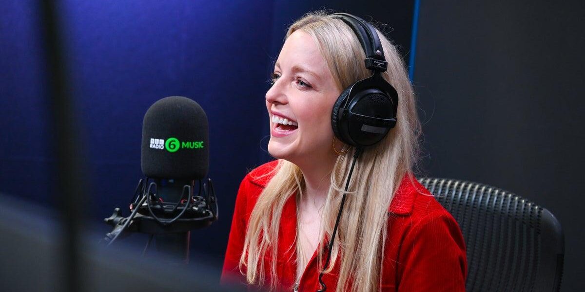 Lauren Laverne Diagnosed with Rare Blood Disorder: Smouldering Myeloma