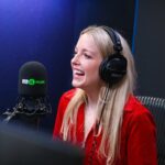 Lauren Laverne Diagnosed with Rare Blood Disorder: Smouldering Myeloma Lauren Laverne Diagnosed with Rare Blood Disorder: Smouldering Myeloma