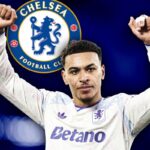 Chelsea Secures Morgan Rogers in Record-Breaking £117m Transfer from Aston Villa Chelsea Secures Morgan Rogers in Record-Breaking £117m Transfer from Aston Villa