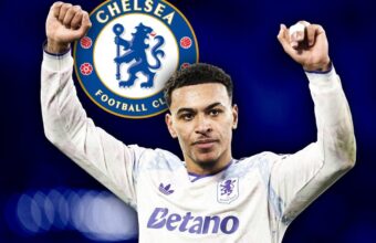 Chelsea Secures Morgan Rogers in Record-Breaking £117m Transfer from Aston Villa