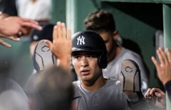 Yankees Shortstop Silences Whispers: Volpe Fights Media Firestorm Over Position Ploy