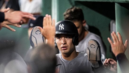 Yankees Shortstop Silences Whispers: Volpe Fights Media Firestorm Over Position Ploy