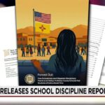 Detention by Disparity: New Mexico’s School System Fails Native Youth, Fuels Crisis Detention by Disparity: New Mexico’s School System Fails Native Youth, Fuels Crisis