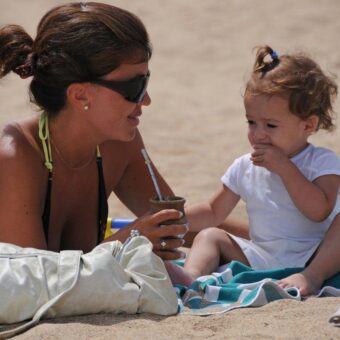 UK Heatwave: Ensuring Child and Pet Safety Amid Record-Breaking Temperatures