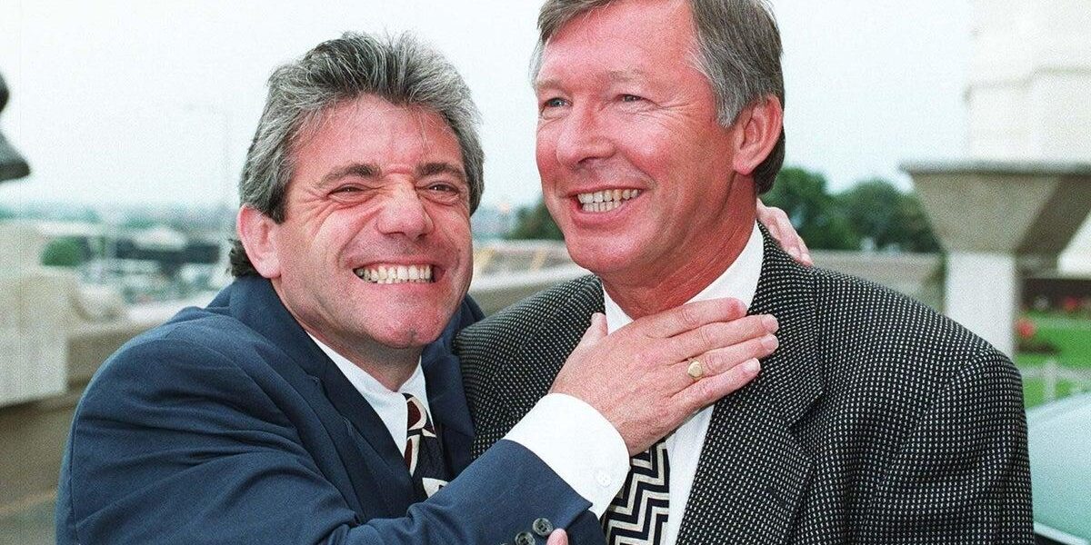 Sir Alex Ferguson Hails Kevin Keegan’s Newcastle as ‘Best Ever Team’