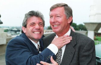 Sir Alex Ferguson Hails Kevin Keegan’s Newcastle as ‘Best Ever Team’