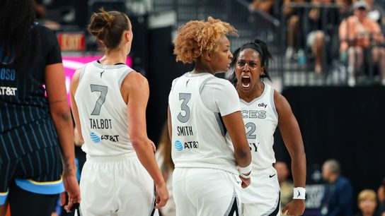 Desert Dynasty’s Overtime Battle Unveils Strategic Resilience, Not Just Star Power
