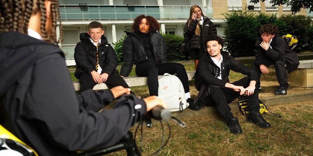 JD Sports Offers Essential Back-to-School Gear for Students