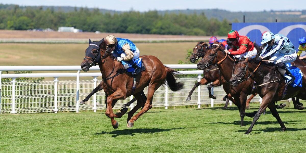 Glorious Goodwood Day Five: Stewards’ Cup Takes Center Stage