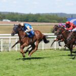 Glorious Goodwood Day Five: Stewards’ Cup Takes Center Stage Glorious Goodwood Day Five: Stewards’ Cup Takes Center Stage