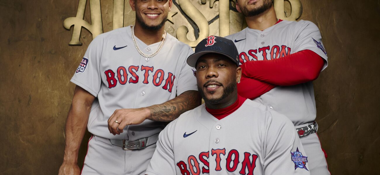 Red Sox’s Midsummer Anomaly: Three Stars Emerge from Faltering Empire