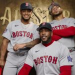 Red Sox’s Midsummer Anomaly: Three Stars Emerge from Faltering Empire Red Sox’s Midsummer Anomaly: Three Stars Emerge from Faltering Empire