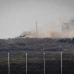 Shadow Games: Is Political Expediency Amplifying Hamas Threat?