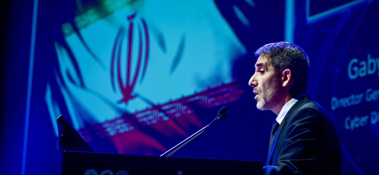 Jerusalem’s Blind Spot: Iranian Digital Blitzkrieg Threatens Israeli Elections
