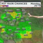New Mexico Braces: Monsoon’s Unsteady Return and the Desert’s Precarious Thirst New Mexico Braces: Monsoon’s Unsteady Return and the Desert’s Precarious Thirst