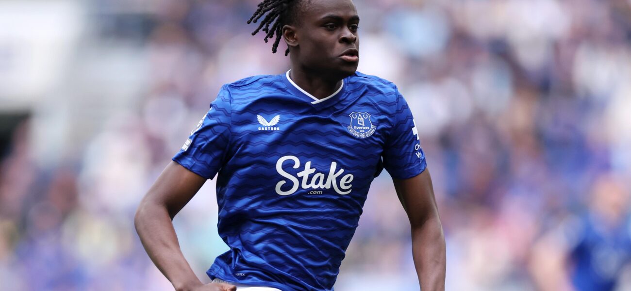 Everton’s Costly Gambit: Beneath the Glitzy Transfers, a Club Battles for its Soul