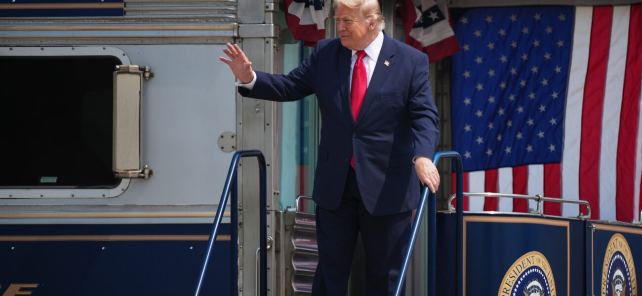 Trump’s Latest Prescription: A Trillion-Dollar Gambit on Medicare Drug Costs