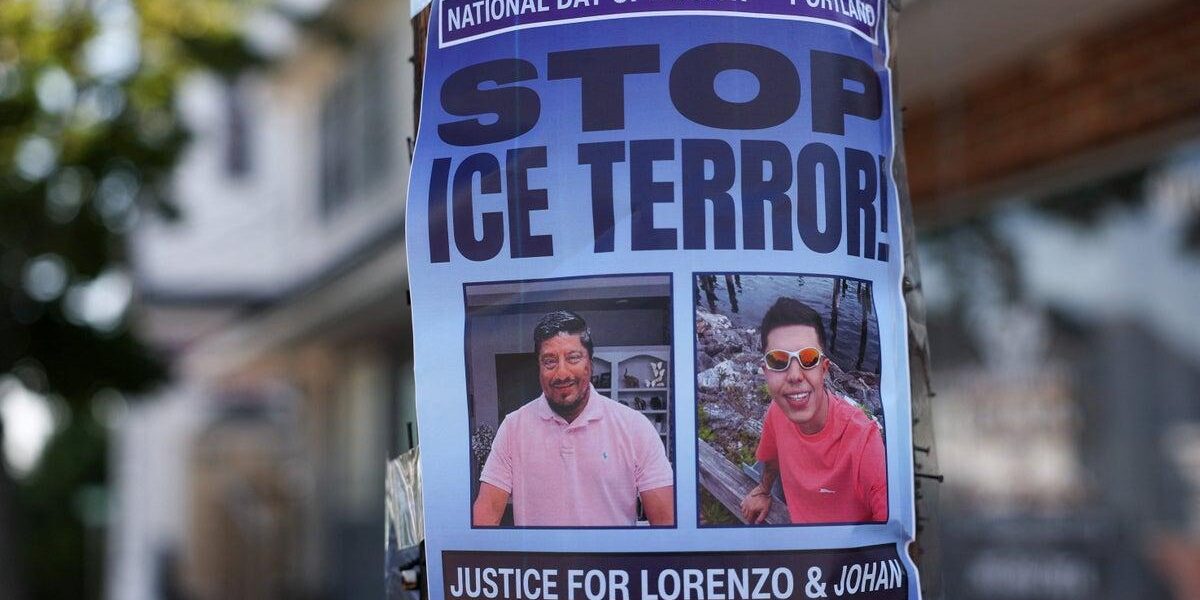 Border Czar’s Admission on ICE Agents’ Status Amid Fatal Shootings Sparks Concern