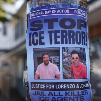 Border Czar’s Admission on ICE Agents’ Status Amid Fatal Shootings Sparks Concern