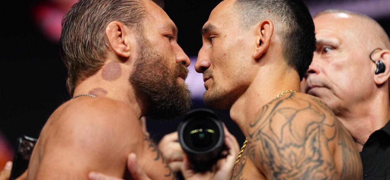 The Enduring Circus: McGregor’s Latest Act and the Geopolitics of Spectacle