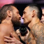 The Enduring Circus: McGregor’s Latest Act and the Geopolitics of Spectacle The Enduring Circus: McGregor’s Latest Act and the Geopolitics of Spectacle