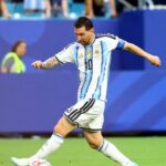 Messi’s Near Miss: Global Icon’s Battle with the Underdog Echoes Broader Geopolitical Fray