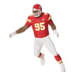 From Gridiron Glory to Keepsake Commerce: How NFL Stars Become Global Cultural Currency
