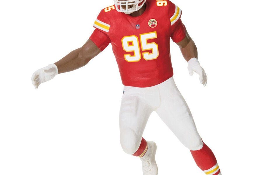 From Gridiron Glory to Keepsake Commerce: How NFL Stars Become Global Cultural Currency
