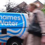 Thames Water Lenders Prepare Legal Battle Over Nationalisation Thames Water Lenders Prepare Legal Battle Over Nationalisation
